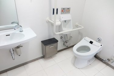 運気アップ！トイレ掃除を極めるプロのノウハウ