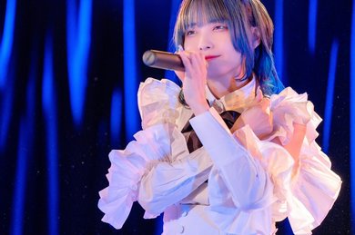 現役アイドルまりえ（42）の葛藤「年齢に関係なく好きなことを続ける
