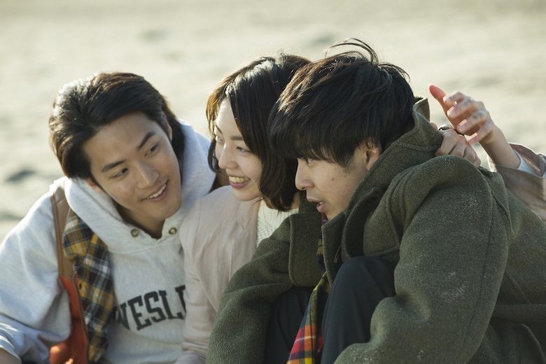 ©2018「母さんがどんなに僕を嫌いでも」製作委員会