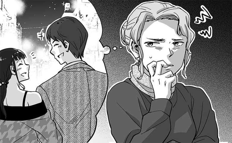 文／亀山早苗　イラスト／前山三都里 ※この連載はライターの亀山早苗さんがこれまで4000件に及ぶ取材を通じて知った、夫婦や家族などの事情やエピソードを元に執筆しています。