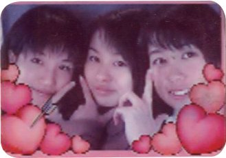 「懐かしくて泣ける」第1号機のプリント倶楽部（R）（セガ／アトラス）