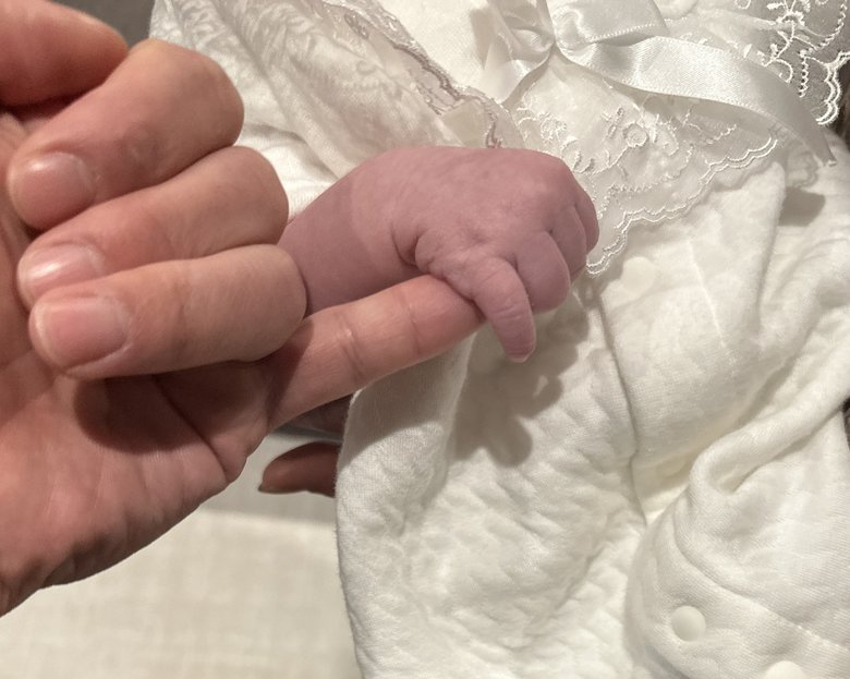 めでたく、おぱぴまるくん誕生！