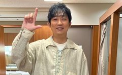 ノンスタ石田「吸い寄せられそうだった」人気と共にうつ病を発症「腰とホームの椅子につけたカラビナ」