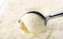 篠原涼子さん＆辻希美さんの手作りアイスが超簡単「たった１分で!?」