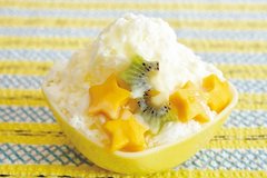 魅惑のふわふわ食感！自宅で作れる簡単かき氷レシピ７選