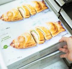 フランス発の冷凍食品「ピカール」記念日ごはんに便利な商品