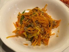 秋食材を食べやすくして免疫アップ！ワーママのための「にんじん」時短メニュー