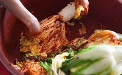 柴咲コウさんが公開したお手製キムチ「これは特別感があるね」