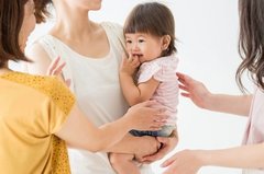 先輩ママたちが「子どもにこれだけはしつけておくべき」と思うこと6つ