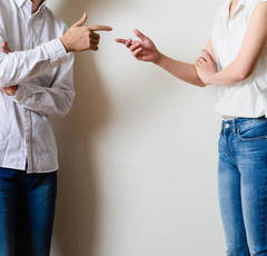 沈黙も同調も地雷！育児の愚痴に苛まれるの自分は、夫の器量が足りないのか