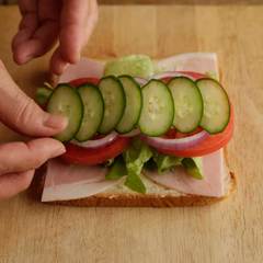 なぜこのサインドイッチは美味しく感じるのか!?