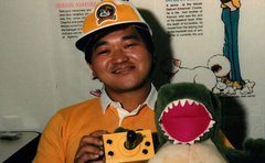 「16連射のコツは震え」ゲーム好きじゃなかった高橋名人（64）「伝説」は会社の任命で始まった