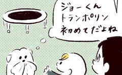 「コロナでおうちにトランポリン導入も…」