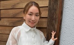 加藤綾菜「俺が死んだら再婚して子どもを作りなさい」結婚3年後に訪れた夫の病、入院中にバッシングも