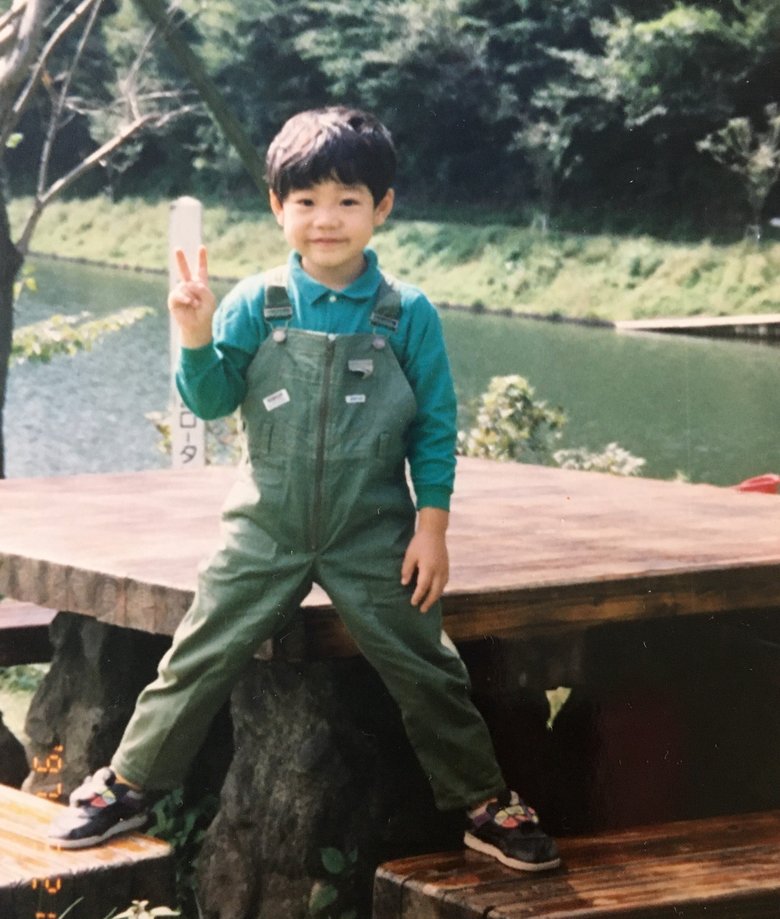 ティモンディ前田裕太