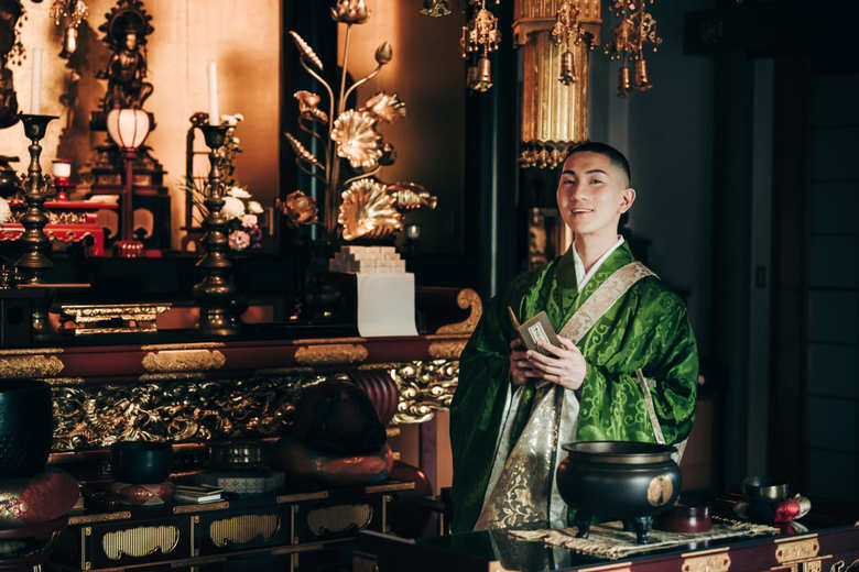 西村宏堂さんインタビュー4