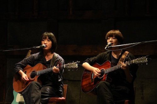 ©︎2019「さよならくちびる」製作委員会