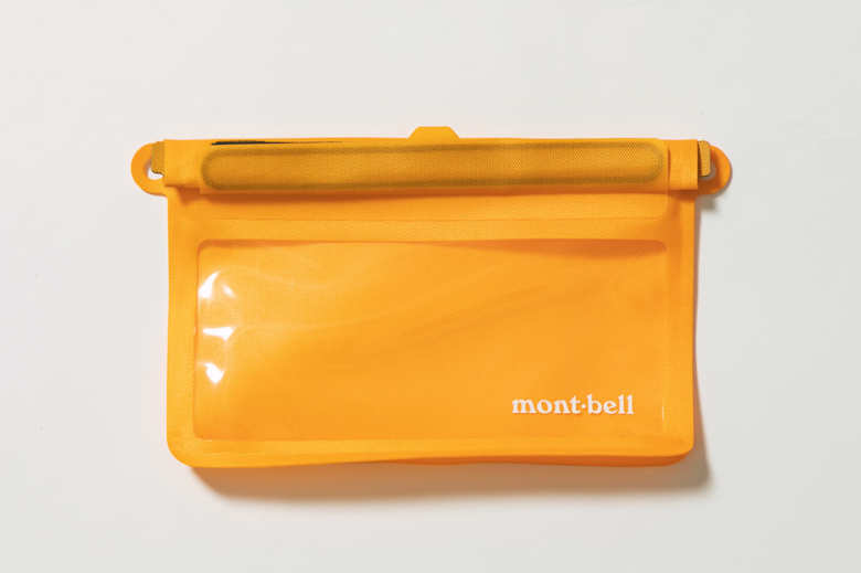 ゴールデンオレンジのほか、ブラックの２色展開