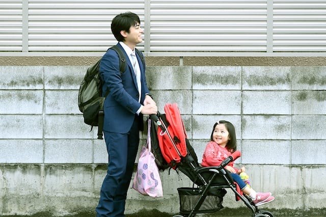 ©︎2020映画『ステップ』製作委員会