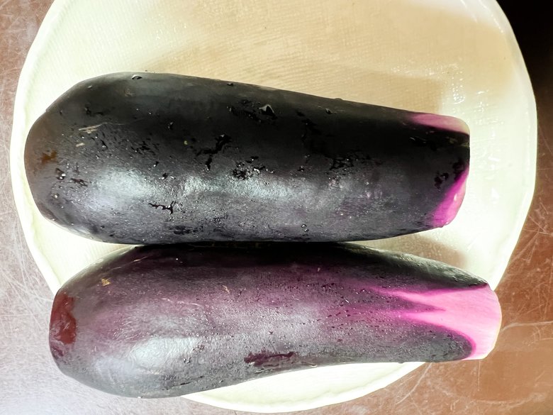 水につけて冷蔵庫に５時間おくだけで、元通り、ピッチピチの状態に！