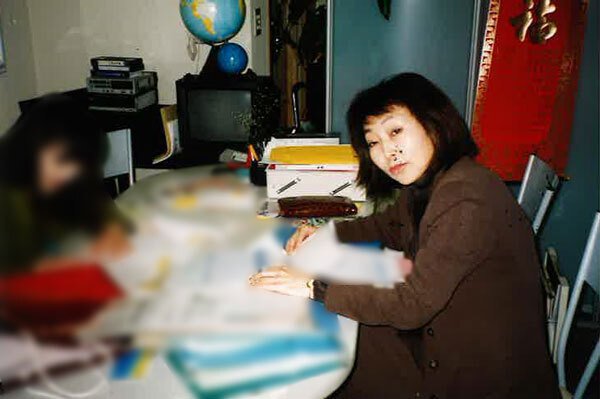 離婚カウンセラーを始めたころ