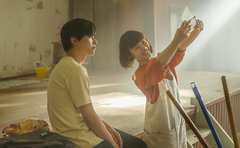 嘘と悪意にまみれた復讐の先に待つものとは？！吉沢亮の瞳の演技が光る映画『青くて痛くて脆い』