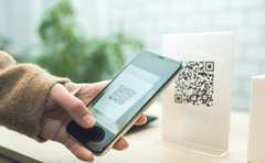 統一QRコード「JPQR」でスマホ決済がよりラクになる!?