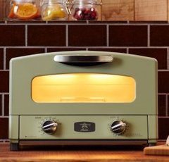 外カリ中モチッ！アラジンの進化したトースターで朝食が断然、美味しくなる