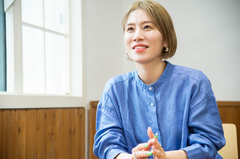 残念な夫は「逆三角形」で変身!?人気スタイリスト・山本あきこの絶対失敗しない法則とは