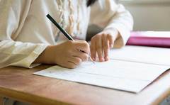 自分の名前すらダメ？「習っていない漢字は禁止」小学校の謎ルール