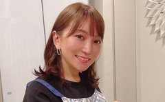 加藤綾菜「世界中から嫌われてると思った」加藤茶との45歳差婚批判よりキツかった中学時代のイジメ