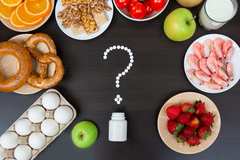 子どもの「アレルギー検査」いつからできる？ 疑うべき症状と検査の必要性