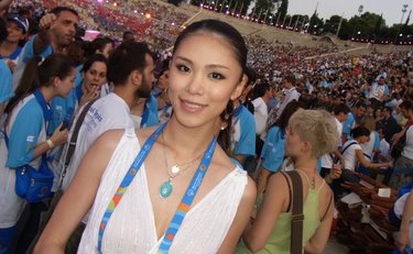 ミス・ユニバース森理世「キッチンの裏口から逃げ出して…」活動中に出くわした危機