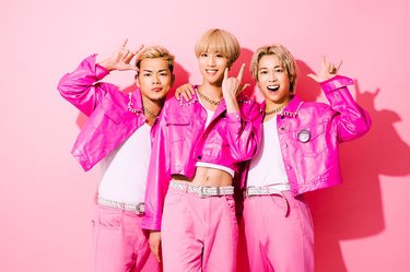 「絶対に面白い」セカオワ「Habit」振付担当パワーパフボーイズが「自分たちを信じきれた理由」