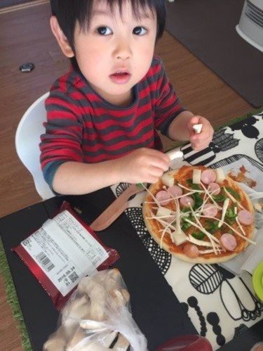 子供も家計もニコニコ~♪ 楽しみながら節約ホリデー！！