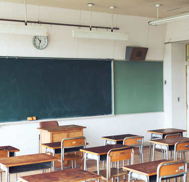 擬人化した都道府県のクラスがあったら…「北海道は色白イケメン」「神奈川は意外とリア充」