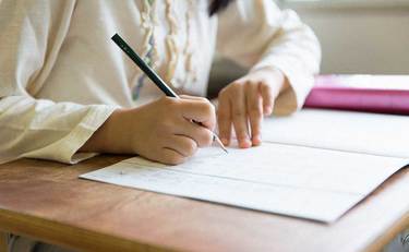 自分の名前すらダメ？「習っていない漢字は禁止」小学校の謎ルール