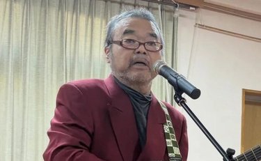 医師に「死ぬレベル」治療費は年360万、週15時間の拘束。グレート義太夫、人工透析で仕事を失う現実
