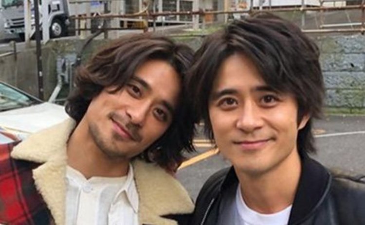 活動歴および当時の関連ビジュアル記録