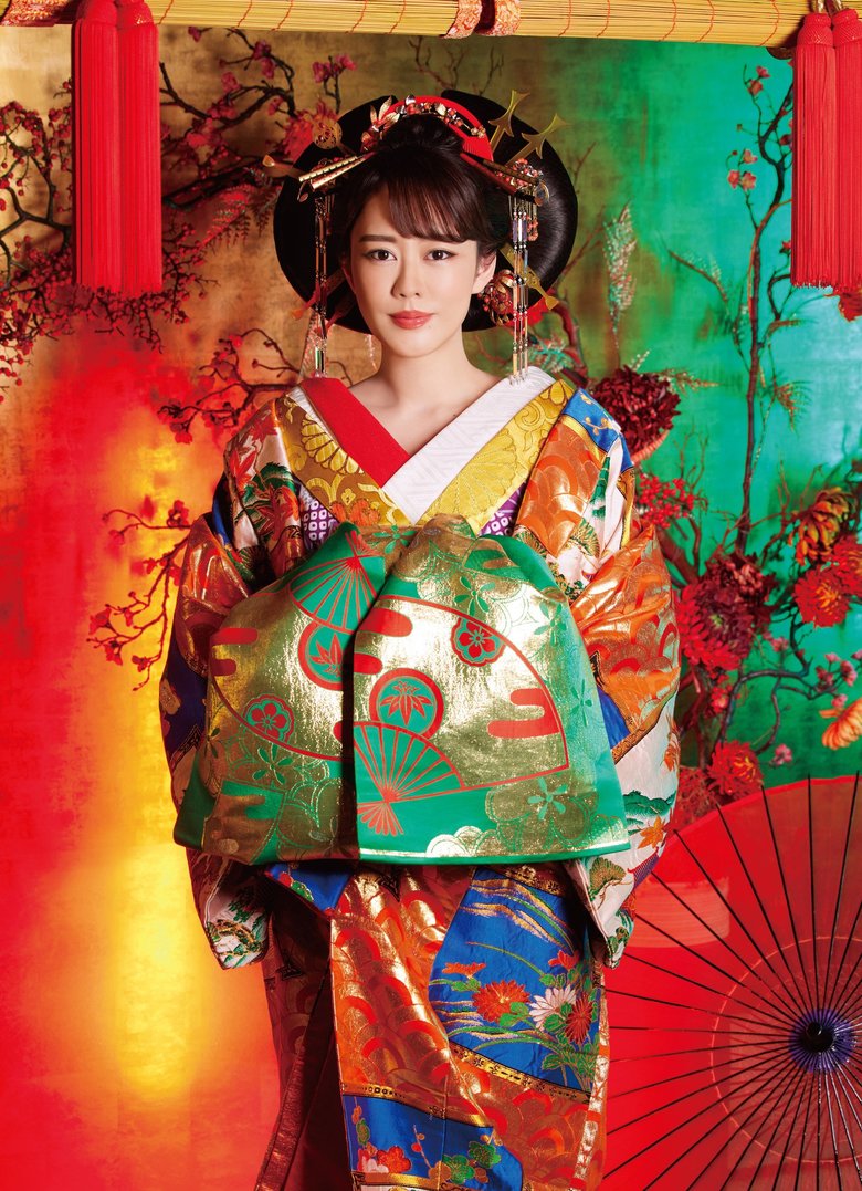 丘みどりさん