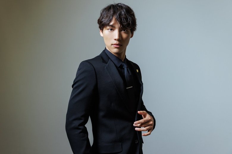 福士蒼汰さん