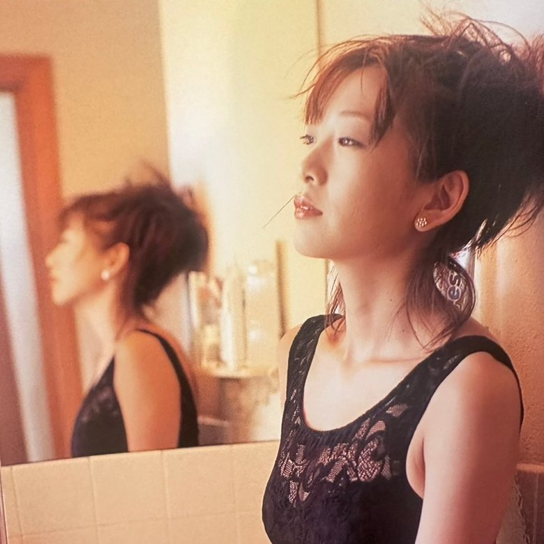 中島史恵