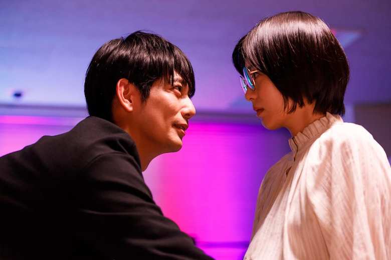 ©︎アキヤマ香/双葉社　©︎TOKYO MX