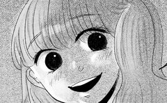 「私って超ポエマー」真夏の夜のカミングアウトが怖くて重い【漫画】