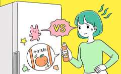 「剥がれないシールや壁の落書き」きれいに落とす方法をプロが解説