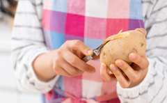 茹でるか焼くだけ!?じゃがいもの最高の食べ方「これしか勝たん！」