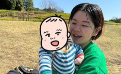 「早！」DJみそしるとMCごはん イメージと違いすぎた帝王切開でのお産