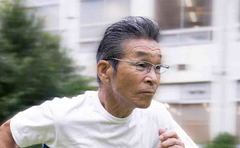 「間寛平は私の宝者」世界一周のアースマラソン中に前立腺がんが発覚 闘病を支えた妻が語る「夫の存在」とこれから