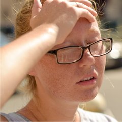 「パジャマで歩いてた」の噂は流れ…爆笑!! 油断しすぎたすっぴんの悲劇