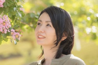 「父の離婚宣言」から始まったグラビア 小島可奈子「恋が覚めるように仕事への熱が冷めた」芸能界を引退し、経営者になった今